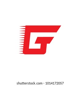 G letter logo design vector template