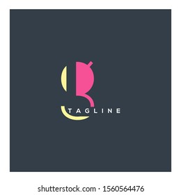 G letter logo design vector template