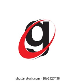 G letter logo design vector