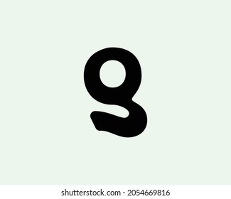 G letter logo design vector template