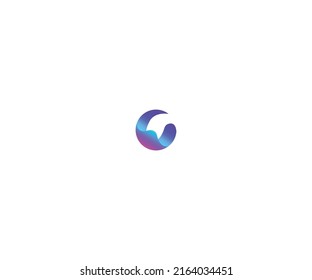 G Letter Logo Design vector Template
