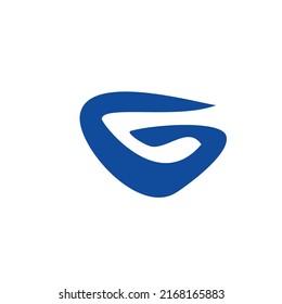 G letter logo design vector