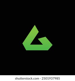 G letter logo design vector