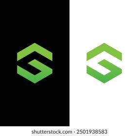 G letter logo design vector