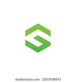 G letter logo design vector