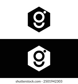 G letter logo design vector