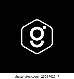 G letter logo design vector