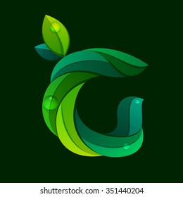 13,519 Green g logo Images, Stock Photos & Vectors | Shutterstock