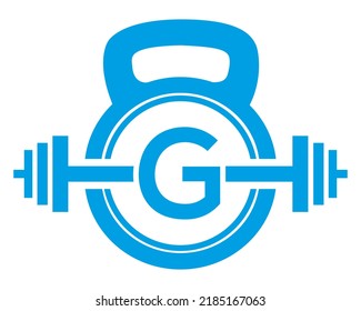 G Letter logo icon design template elements - Illustration

