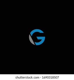G letter logo and icon designs