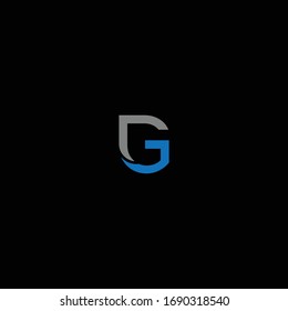 G letter logo and icon designs