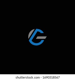 G letter logo and icon designs