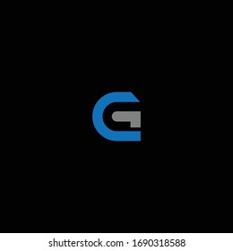 G letter logo and icon designs