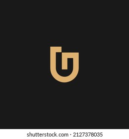 G letter logo icon vector image, G initial concept 