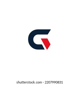 G letter logo. Modern logo idea sign. Universal emblem vector icon.G logo icon design template elements.