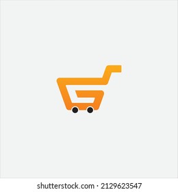 3,728 G shop logo Images, Stock Photos & Vectors | Shutterstock