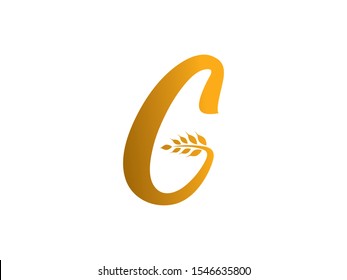 G Letter logo or symbol template design