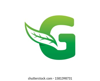G Letter logo or symbol template design