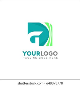 G letter logo template. Design vector wave square icon. You can use in the buildings, awards, apartments, hotel and other organization concept of pattern.