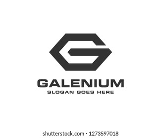 G Letter Logo Vector Design