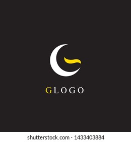 G letter logo vector design template