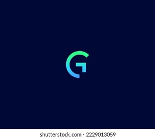 G Letter Logo Vector Template Abstract Monogram Symbol. Usable for Business sport, technology, fashion, digital And future creative logo