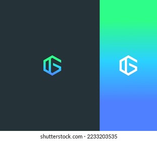 G Letter Logo Vector Template Abstract Monogram Symbol . Usable for Business sport, technology, fashion, digital And future creative logo