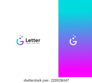 G Letter Logo Vector Template Abstract Monogram Symbol. Usable for Business sport, technology, fashion, digital And future creative logo