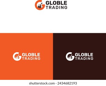 G Letter Logo, Vector Logo, Trading Logo