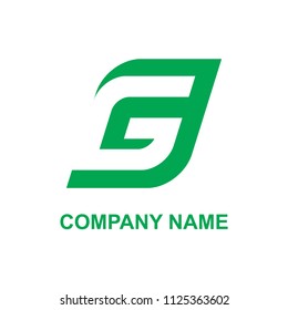 g letter logos