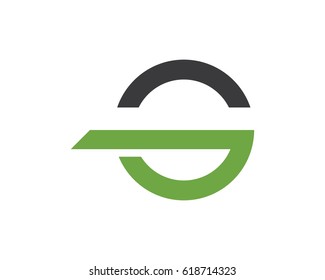g letter logos
