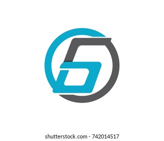 G Letter Logos