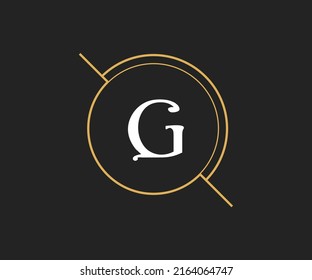 2,291 G Restaurant Logo Images, Stock Photos & Vectors | Shutterstock