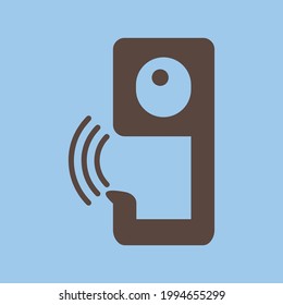 G letter speaking logo for your company