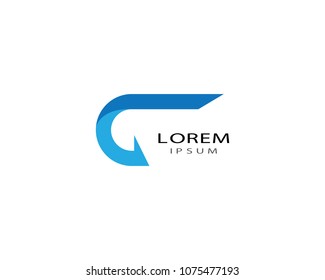 G letter vector icon