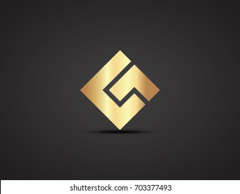 G letter vector icon