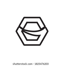 G Letter vector illustration icon Logo Template design