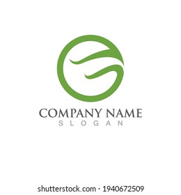G Letter vector illustration icon Logo Template design