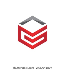 G Letter vector illustration icon Logo Template design