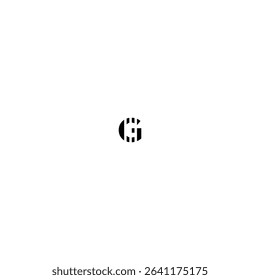 g letter vector logo company design