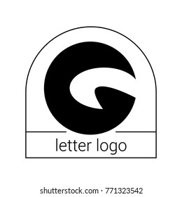 G Letter Vector Logos Design