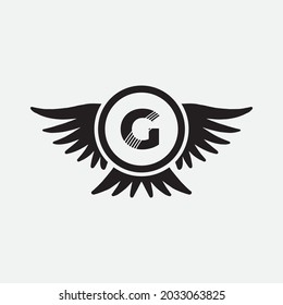 290 G with falcon logos Images, Stock Photos & Vectors | Shutterstock