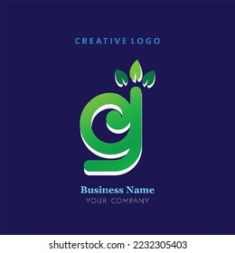 G lettering, perfect for company logos, offices, campuses, schools, religious education