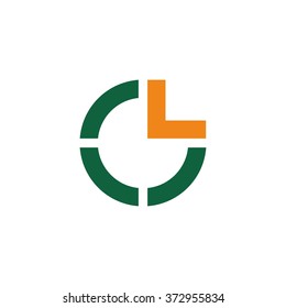 g logo