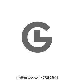 4,265 L g letter logo Images, Stock Photos & Vectors | Shutterstock