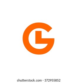 g logo