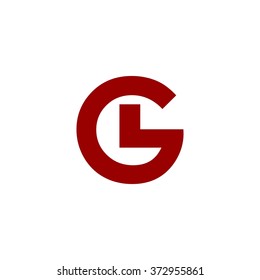 g logo