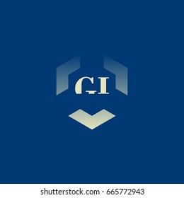 G I Logo