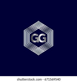 G G Logo