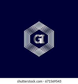 G I Logo